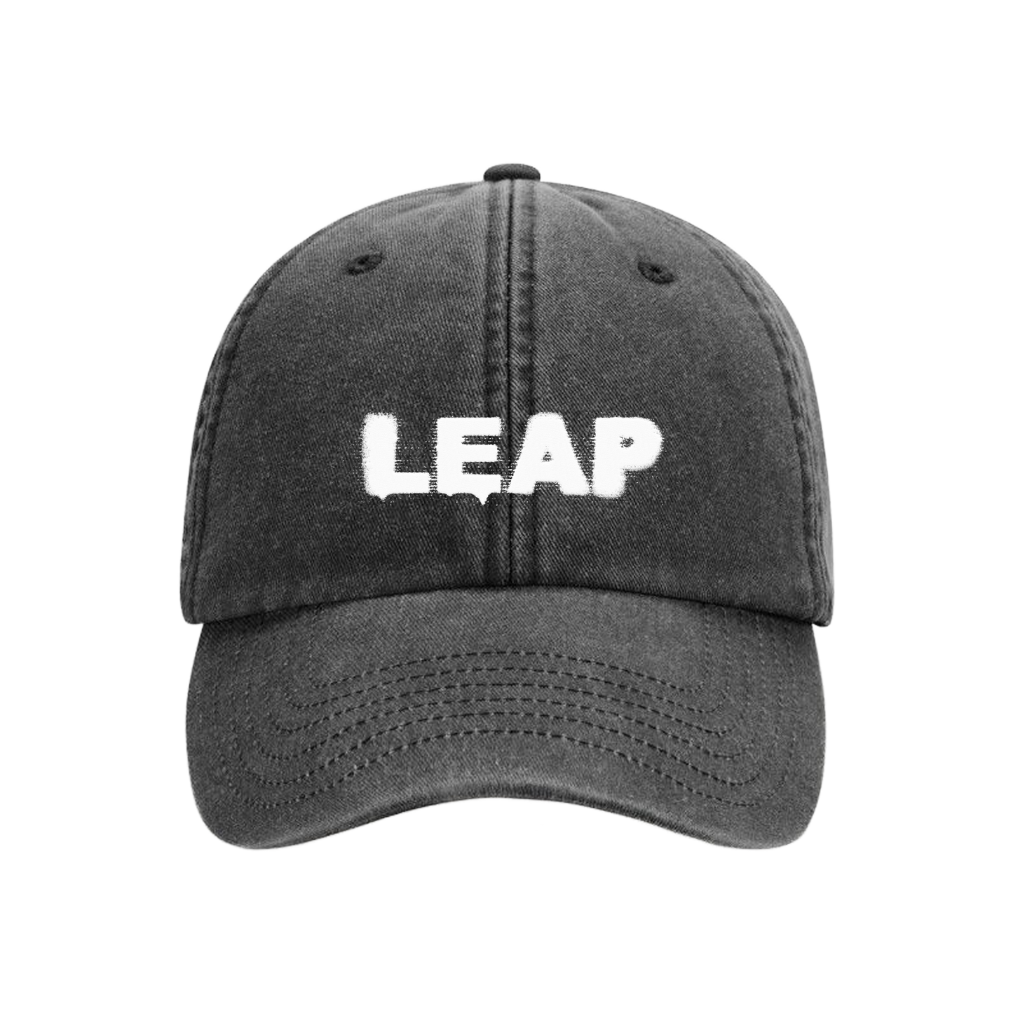 Leap (Logo) Vintage Dad Hat